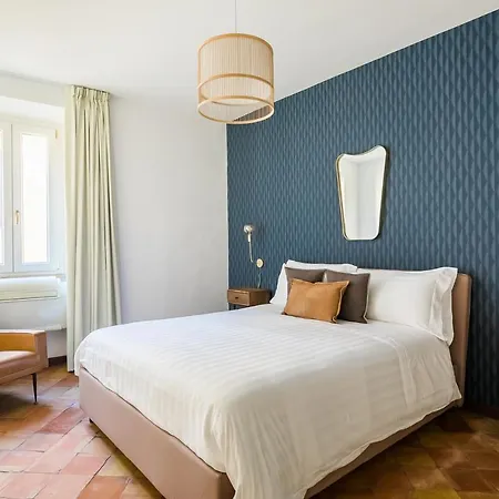 アパートホテル Sonder At Palazzo Della Cancelleria