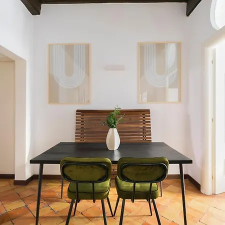 アパートホテル Sonder At Palazzo Della Cancelleria