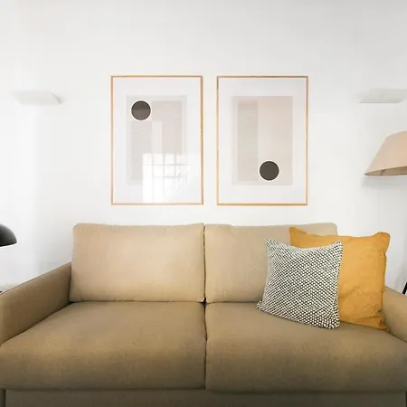 アパートホテル Sonder At Palazzo Della Cancelleria ローマ