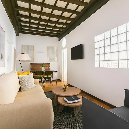 Sonder At Palazzo Della Cancelleria ローマ