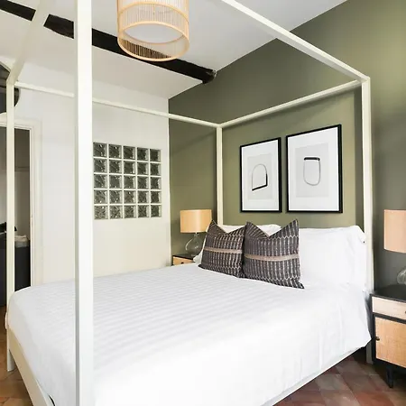 Sonder At Palazzo Della Cancelleria Apartahotel
