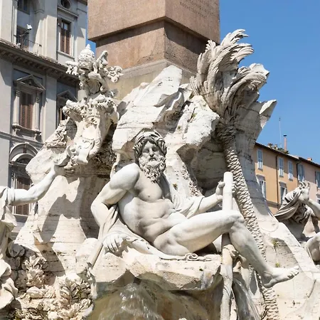 Sonder At Palazzo Della Cancelleria アパートホテル ローマ