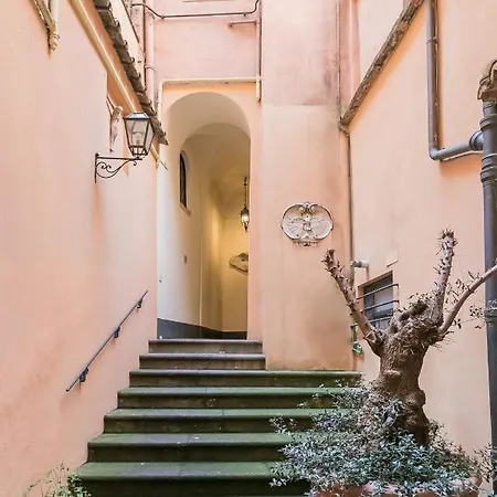 Sonder At Palazzo Della Cancelleria ローマ
