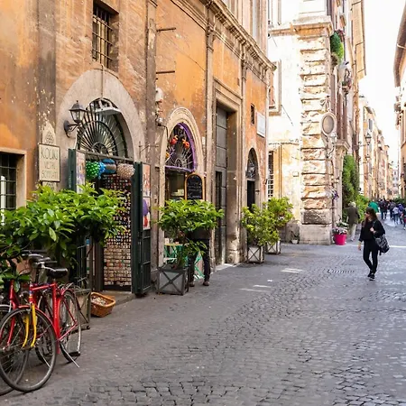 アパートホテル Sonder At Palazzo Della Cancelleria *