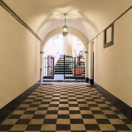 Sonder At Palazzo Della Cancelleria * Roma